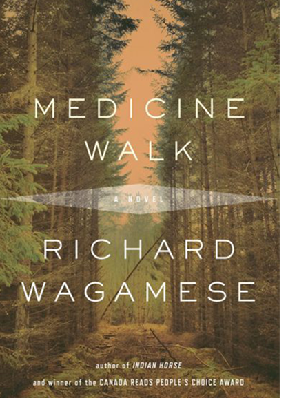 Medicine Walk