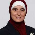 Monia Mazigh