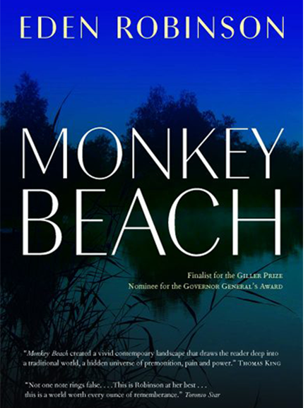 Monkey Beach