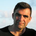 Nino Ricci
