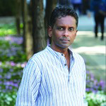 Shyam Selvadurai