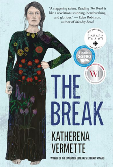 The Break
