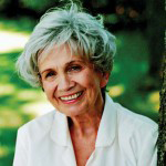 Alice Munro
