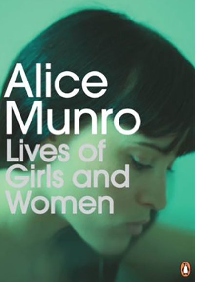 Lives of Girls and Women
