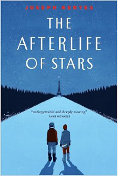The Afterlife of Stars