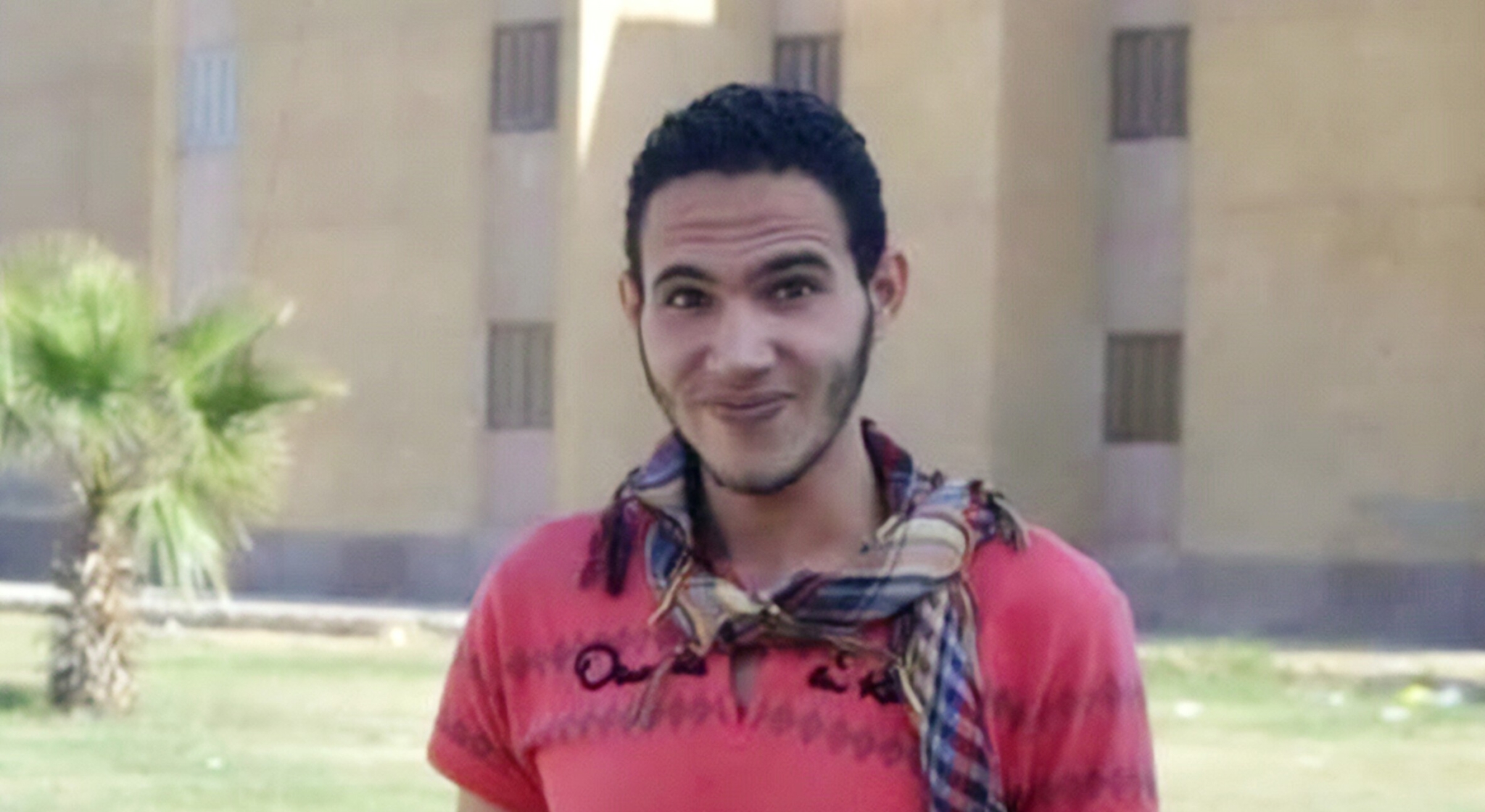 Oqba Hashad © Private