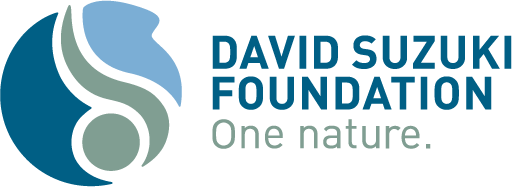 David Suzuki Foundation - One nature.