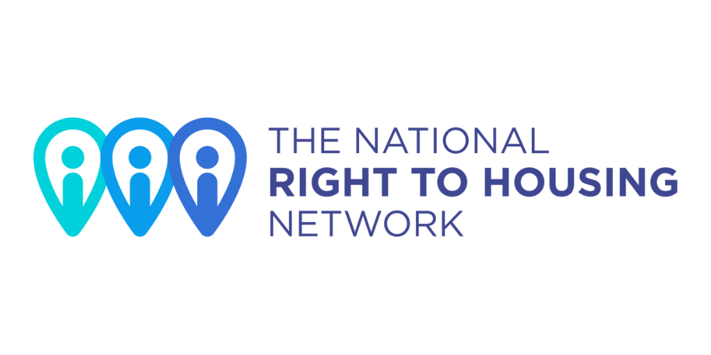 The National Right to Housing Network