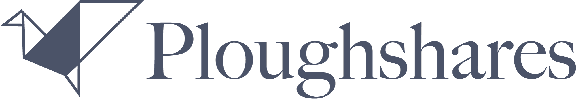 Ploughshares