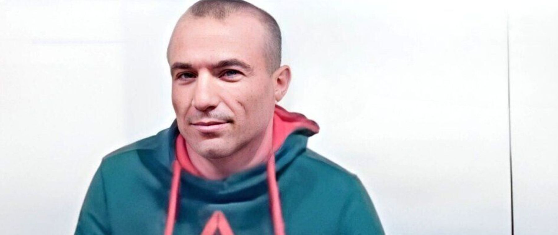Mojahed (Abbas) Kourkouri (private photo).