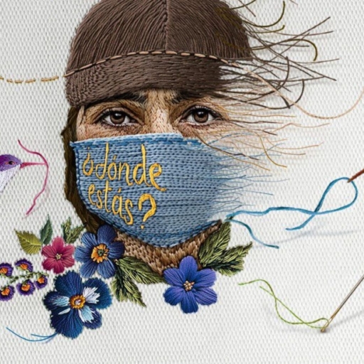 illustration by Fabiola Robles Avedaño © Amnistía Internacional México