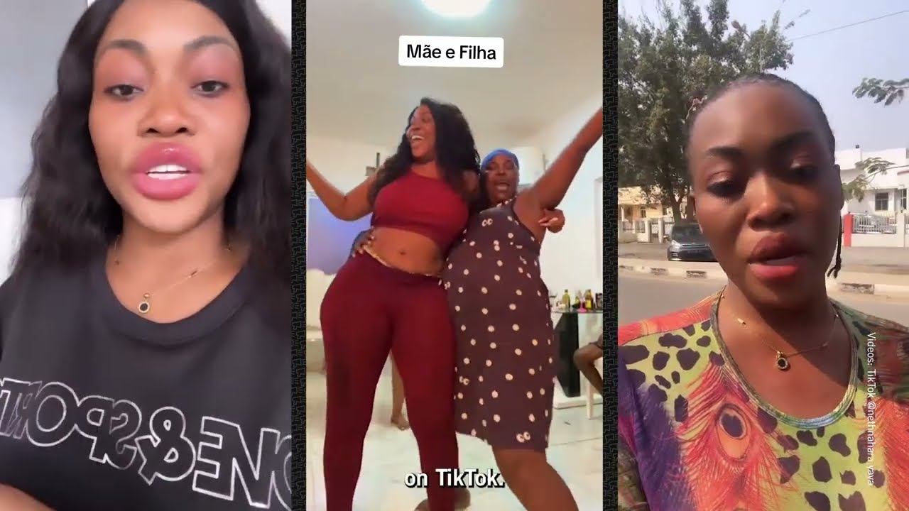 Neth Nahara (Angola)