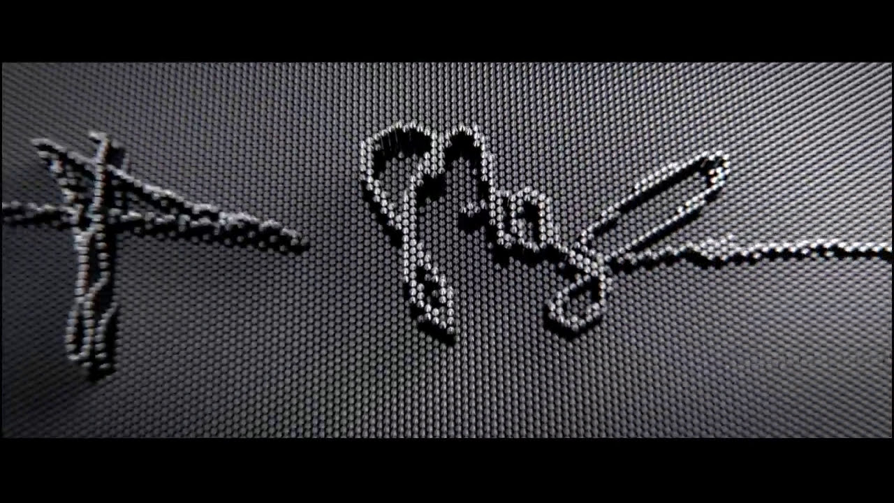 Paulo Nutini: The Power of the Pen