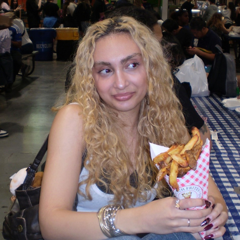 Rojina Haji-Mahmoodzadeh