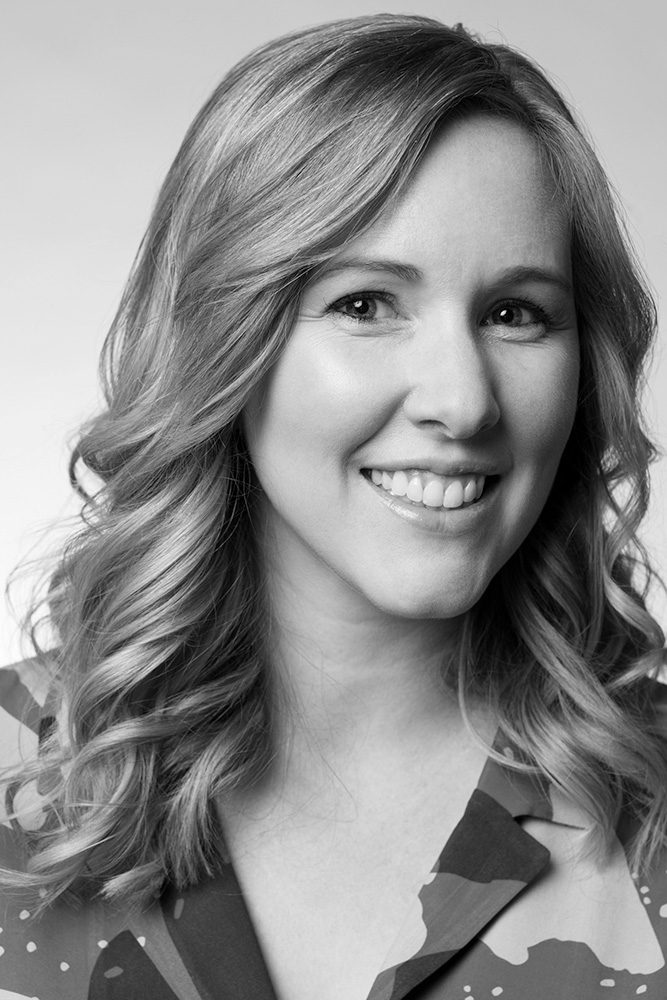 Meg Wilcox headshot