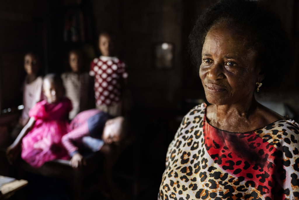 Photo by Sanne De Wilde