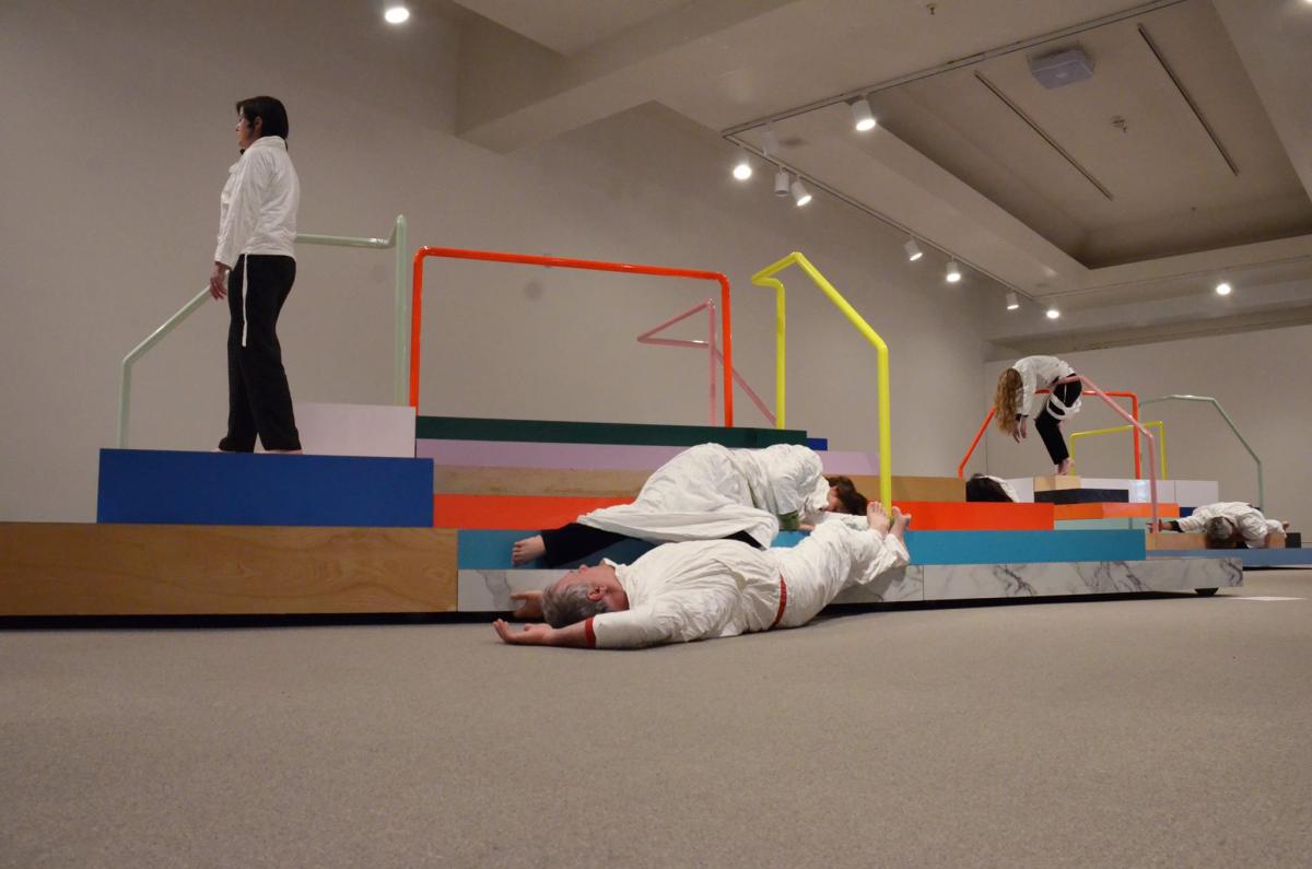 Photo by MacKenzie Art Gallery